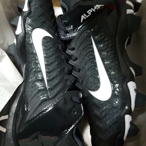 Football cleats